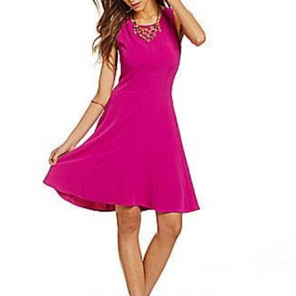 Gianni Bini Dresses & Skirts - Gianni Bini Bubble gum pink size s